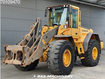 Loader Volvo L120E From first owner - nice machine