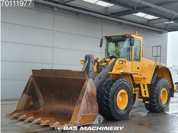 Loader Volvo L150E German machine