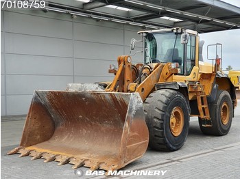 Loader Volvo L150G Technical ok