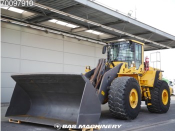 Loader Volvo L220F Good condition - good tyres