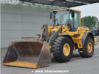 Loader Volvo L90F New condition - good tyres