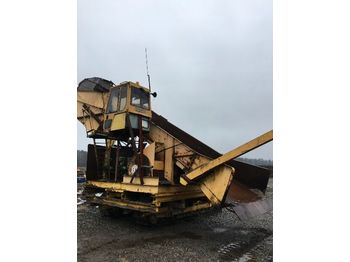 Dragline Łyżka 6 ton: picture 1