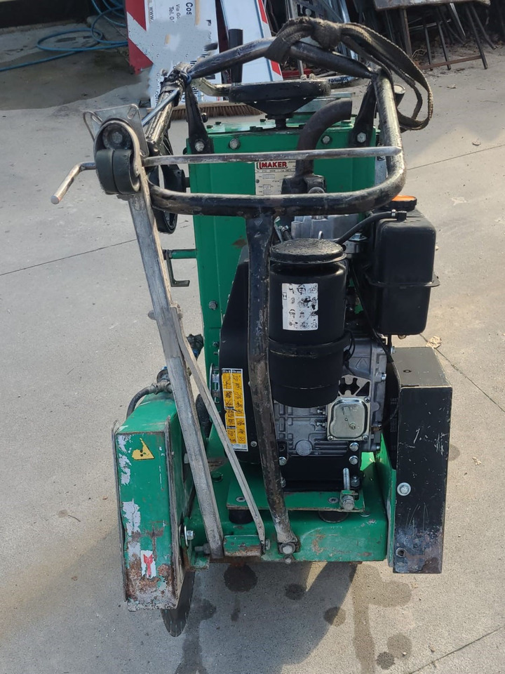 Leasing of  MAKER TS140 MAKER TS140: picture 2