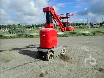 Articulated boom lift MANITOU 80VJR Electric Vertical Manlift: picture 1