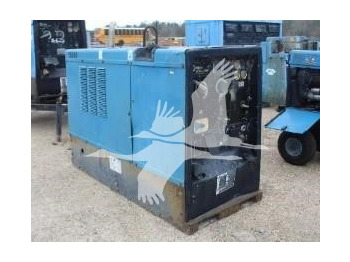 Generator set