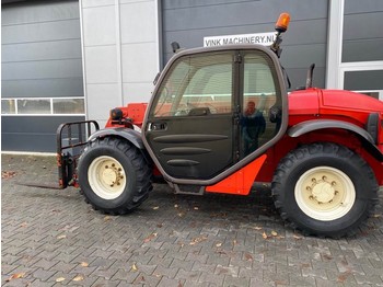 Loader Manitou MLT 526 T Verreiker: picture 1