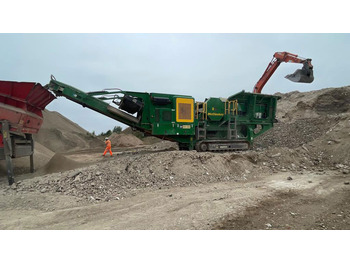 Jaw crusher McCloskey J40 V2: picture 3