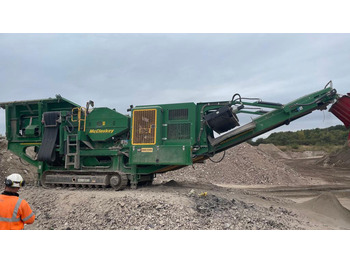 Jaw crusher McCloskey J40 V2: picture 5