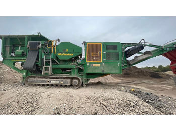 Jaw crusher McCloskey J40 V2: picture 4