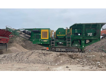 Jaw crusher McCloskey J40 V2: picture 2