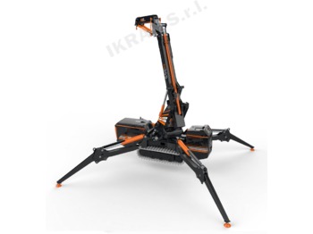 BG LIFT M300 - Mini crane