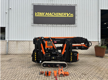 Bg Lift M 250/ RESERVED - Mini crane