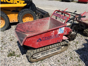  ABG MOTO CARIOLA HONDA RAMPICAR R50 - Mini dumper