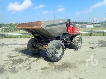 Mini dumper AUSA 600APG 4x4 Swivel