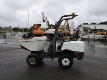 Mini dumper Ausa D85 AHG