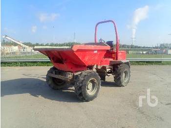 Mini dumper BARFORD SXR6000
