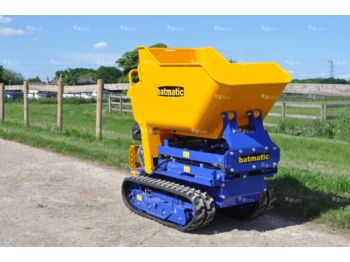 Mini dumper BATMATIC PR800