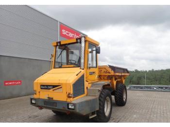Mini dumper Bergmann Baufix 2085