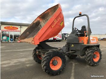 Mini dumper Dumper AUSA D600 APG