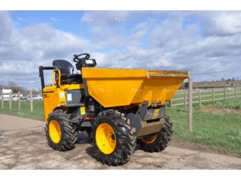 Mini dumper MECALAC TA1EH