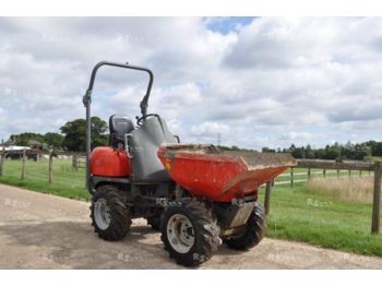 Mini dumper NEUSON 1001