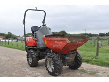 Mini dumper NEUSON 1001