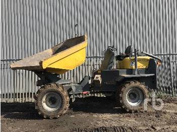 Mini dumper NEUSON 6001 Swivel