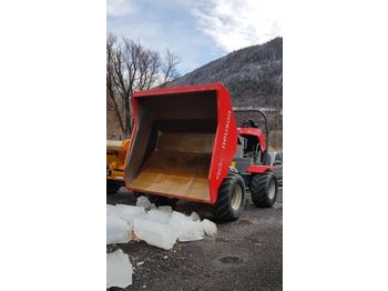 Mini dumper NEUSON 9001