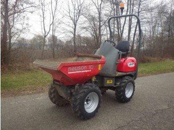 Mini dumper Neuson 1001