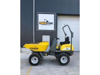 Mini dumper Neuson 1501