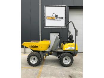 Mini dumper Neuson 1501