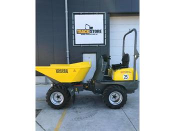 Mini dumper Neuson 2001