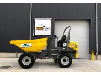 Mini dumper Neuson DW 60