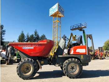 Mini dumper Neuson Lifton 2001