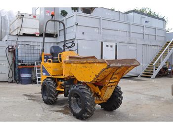 Mini dumper THWAITES 1 TONNE HI-TIP