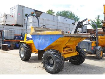 Mini dumper THWAITES 6 TONNE