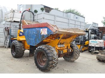 Mini dumper THWAITES 9 TONNE