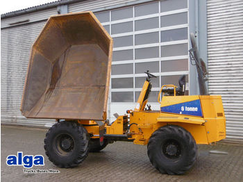 Mini dumper Thwaites 6 To., Mulde (564)
