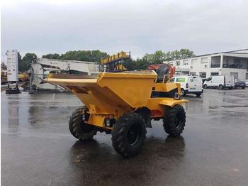 Mini dumper Thwaites MACH 244