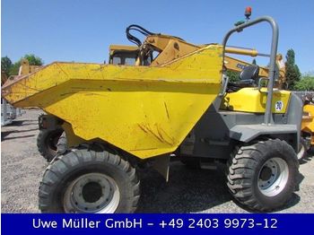 Mini dumper Wacker Neuson 9001