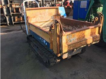 Mini dumper Yamaguchi MB1200