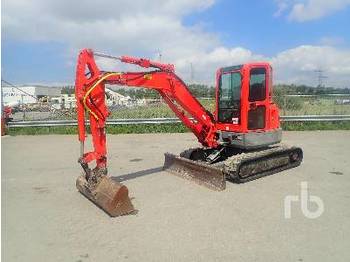 Mini excavator BOBCAT E50