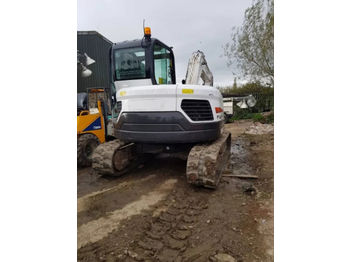 Mini excavator BOBCAT E 80