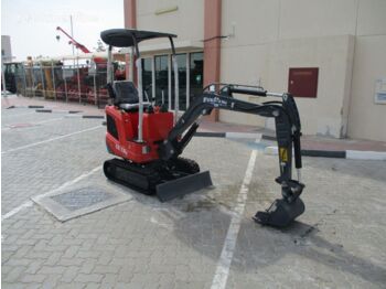 EVERUN ERE10PRO - Mini excavator
