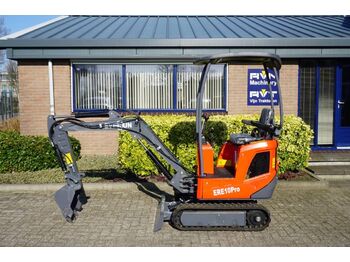 EVERUN ERE10 PRO  - Mini excavator