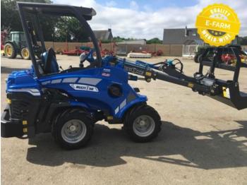 Multione 5.3 - Mini excavator