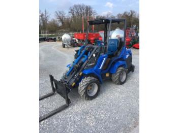 Multione 7.3+ - Mini excavator