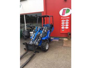 Multione 7.3+ - Mini excavator
