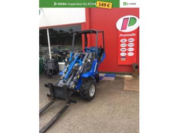 Multione Valet Multi one 7.3 + - Mini excavator