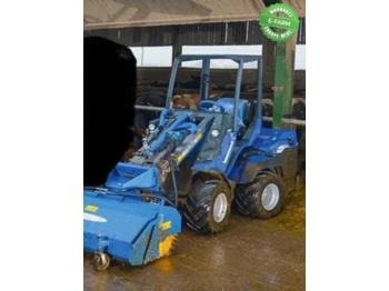 Multione special elevage 40cv - Mini excavator